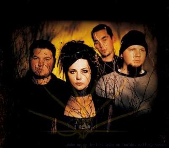 evanescence