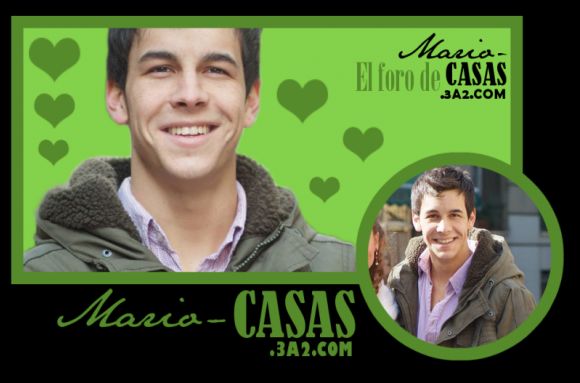 mario casas el bonico