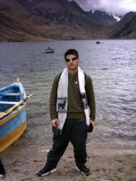 HUARAZA-PERU