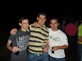 los tres mosqueteros