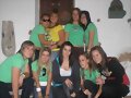 las ni&ntilde;as del clan