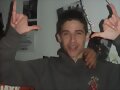 el rubio de DJ