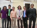 que wapos pa las fiestas 2006