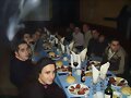 LOS NENES EN LA CENA