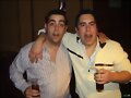 camaron y chiquette cantando flamen