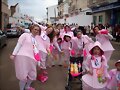 las bebes del CLAN