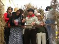 SE VAN DE ROMERIA Y OLE