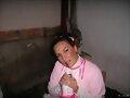 la nena nueva