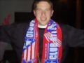 EL CURA DEL ATLETI