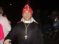 EL CURA SEVILLISTA