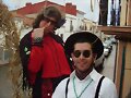 LA PAREJA ROCIERA