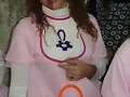 LA BEBITA CAPONA 2