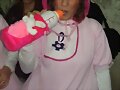LA BEBITA CAPONA 1