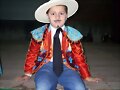 VAYA PICAO MAS CHULO (este es mi otro sobrino)jeje
