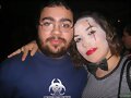 UNA MIMO Y UN PANKY