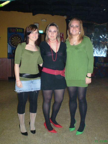 QUE POSE LAS PRIMAS
