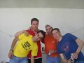 los cuatro mosqueteros