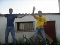 los GALGOS