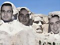 LAS TRES ESCULTURAS