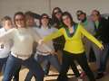 las nenas en fama