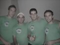 los del sevilla y atleti