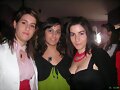 LAS GARROVILLANAS Y LA DE MADRID