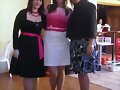 LAS TRES ELISAS