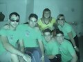 de caldereta en el campo de bodeguero