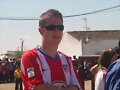 JERO SE SALTA A TOREAR