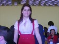 MARIA EN LA FERIA