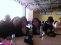 las forasteras y la pueblerina