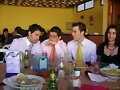 LOS TRES MOSQUETEROS Y LA DAMA