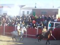 ESOS JINETES GARROVILLANOS