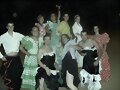 ese coro rociero