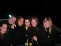 LAS CHICAS DE NEGRO