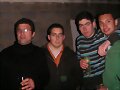 ANDRES, JUANQUI, PEPEDO Y JOSE NERVIO
