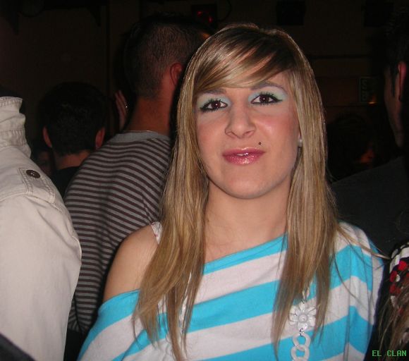 TAMARA LA MARRUXA
