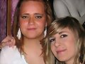 MYLA Y TAMARA EN LA FERIA DE LA GARROVILLA