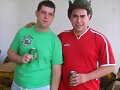 CANCHALERO Y MATIAS MIGUEL