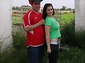MIGUEL MATIAS Y NATTY SAFARY