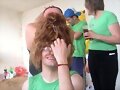 AMPONIO PELIRROJO