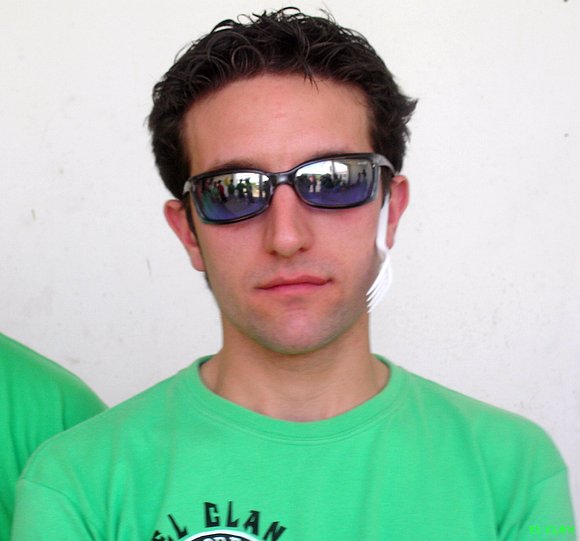 JOSE LUIS Y SU MICROFONO
