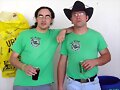 amponio y cabubi