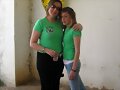 LETTY Y LA TRASTO (mis nenas)