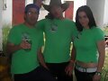 FELIPA, PALANCA Y NATTY