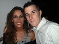 PIT CON MALU EN SU CONCIERTO