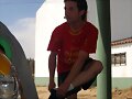 EL MISTER DEL SEVILLA
