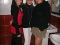 QUE POSE QUE TIENEN: NATTY, MELODY Y MERXE