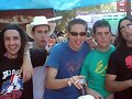 MADRE MIA QUE TIOS