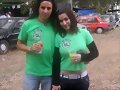 DIEGO Y NATTY EN LA ROMERIA 2008